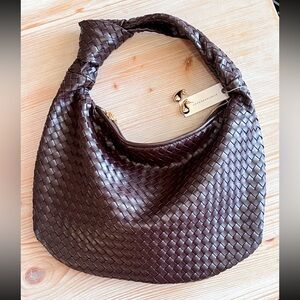 Brigitte Satchel by Melie Bianco